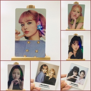 พร้อมส่ง 💖  Blackpink สเปเชี่ยลกิ๊ฟท์ 2022 Welcoming Collection : Special Gift Weverse