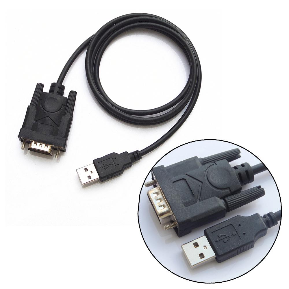 Ugreen อะแดปเตอร์แปลงสายเคเบิ้ล USB เป็น RJ45 (1.5 ม.) RS232