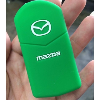 Mazda🎉❤️ซิลิโคนรีโมท กุญแจ รถยนต์ 100 บาท