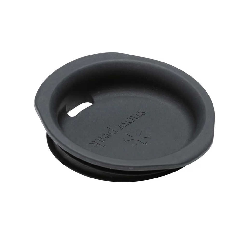 Snow Peak Double mug 300ml silicone lid  เฉพาะฝาปิดซิลิโคน