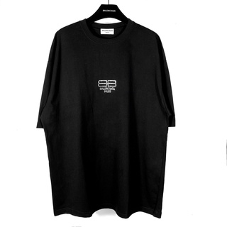 เสื้อยืด BALENCIAGA [NEW] ลายใหม่ ของมันต้องมี ไม่ซ้ำใคร [Limited Edition]