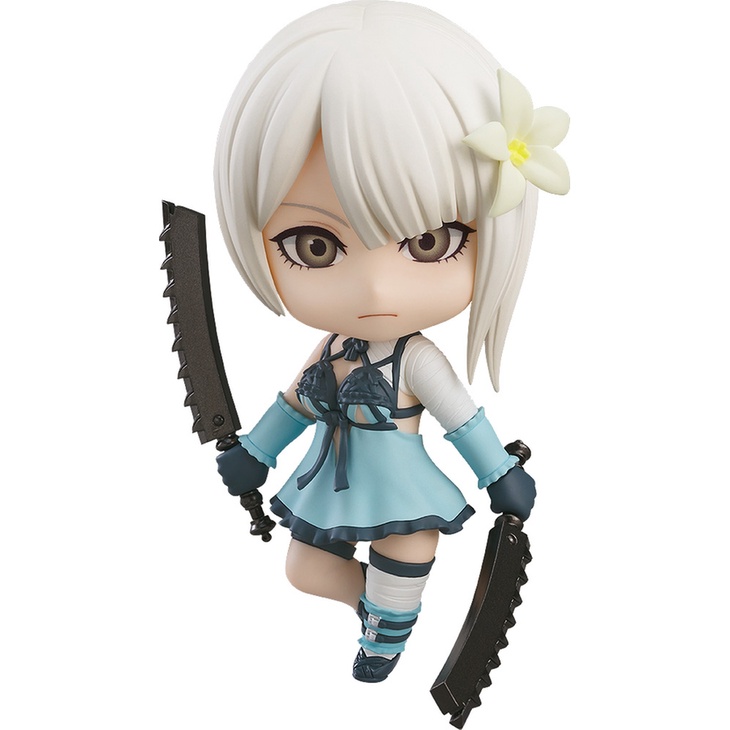 Nendoroid 1705 NieR Replicant ver. 1.22474487139... Kaine(4988601360883)