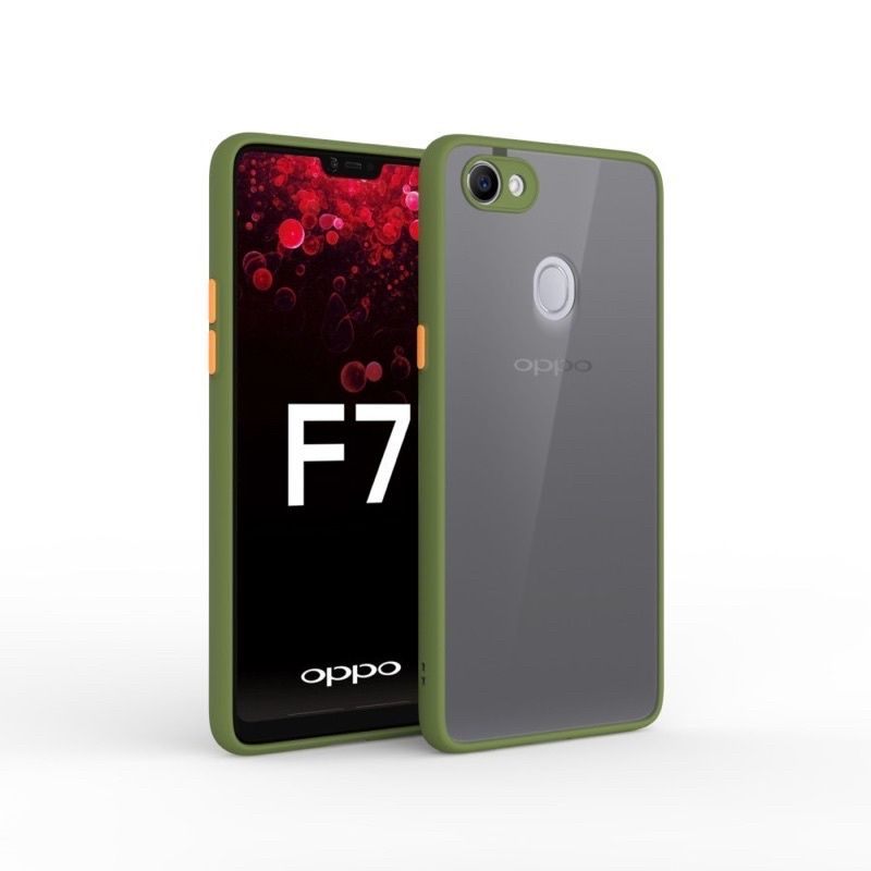 Dove Case Oppo F1 F1+ F3 F3+ F5 F7 F9 Frosted Case Aero Protector Camera