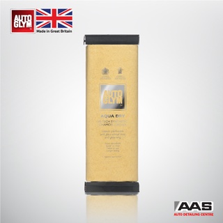 Autoglym Hi – Tech Aqua Dry ผ้าชามัวร์สังเคราะห์ไฮเทค