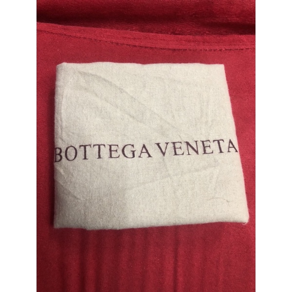 ถุงผ้า Bottega veneta ไม่แท้