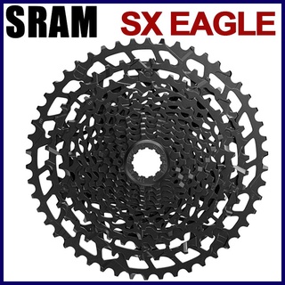 SHIMANO Sram เทปคาสเซ็ต 12 ความเร็ว Nx Eagle Pg 1230 Sx Pg 1210 11-50T สําหรับจักรยานเสือภูเขา Mtb