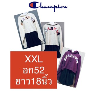 Champion Reverseทรงคร็อปชายสั้นน่ารักมากผ้าหนาด้านในนุ่มแบรนด์แท้ไม่ใช่สินค้าจากจีนไม่ใช่สินค้าก็อป