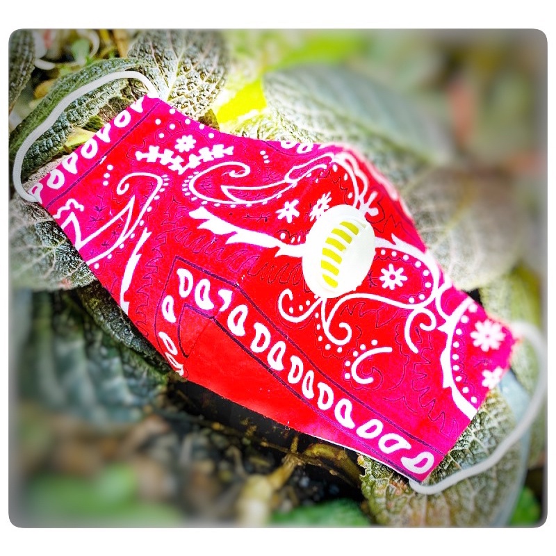 Pa’Dangแมสผ้า เย็บมือทั้งชิ้นทุกส่วน02