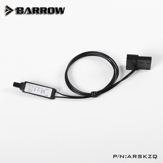 Barrow LRC2.0 5V Manual controller Aurora (คอนโทรนเลอร์ Barrow  LRC2.0 5V จัดส่งในไทย รับประกัน 1ปี)