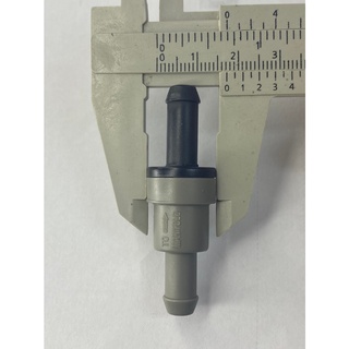วาล์วหายใจ pcv valve isuzu d-max วาล์ว หายใจ ดีแม็ค 1 ชุด ตามรูป มีบริการเก็บเงินปลายทาง