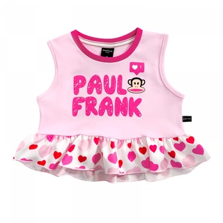 PAUL FRANK : FSXT0004 เสื้อลิขสิทธิ์แท้