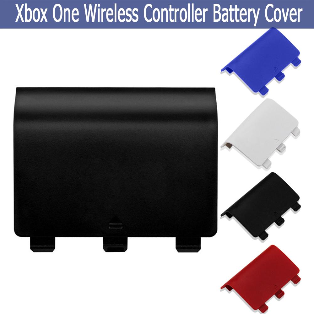 ฝาครอบแบตเตอรี่สำหรับ Xbox One Wireless Controller