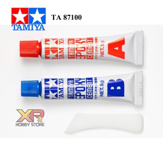 Tamia Epoxy Cement (TA 87100)