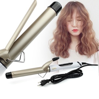 เครื่องม้วนผม CKL-706 Hair Curler / CKL-730 (แกน32)