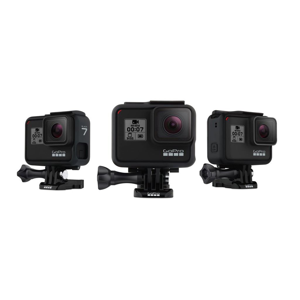 GoPro The Frame for Hero 5,6,7 | Shopee Thailand