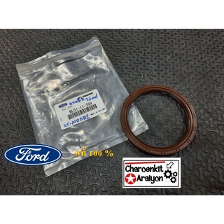 ซีลคอหลัง ข้อเหวี่ยง FORD ฟอร์ด MAZDA มาสด้า FIGHTER ไฟเตอร์ RANGER เรนเจอร์ WL BT50 ปี 1998-2011 WL51-11-399