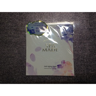 มาส์คหน้า Spa Made Anti-Aging Mask