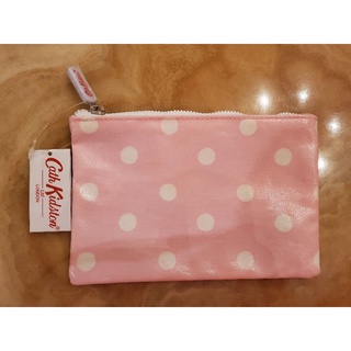 ของใหม่ Cath kidston กระเป๋าดินสอ เครื่องสำอาง