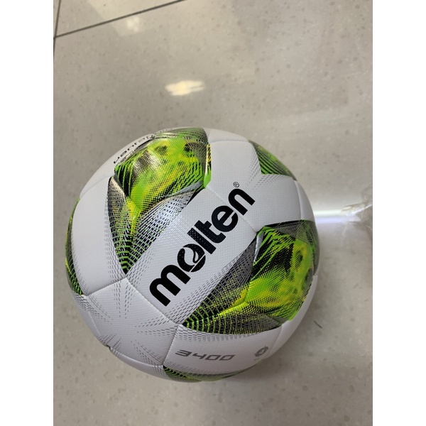 Molten Football F4A3400G Hybrid (ขนาด 4)