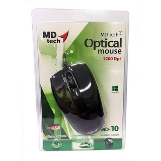 Mouse  MD-TECH  MD-10