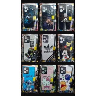 เคสSamsung A53 A52.4g A52.5g A52s J7plus เคส3Dลายการ์ตูน พร้อมส่งจากกรุงเทพฯ📦📦