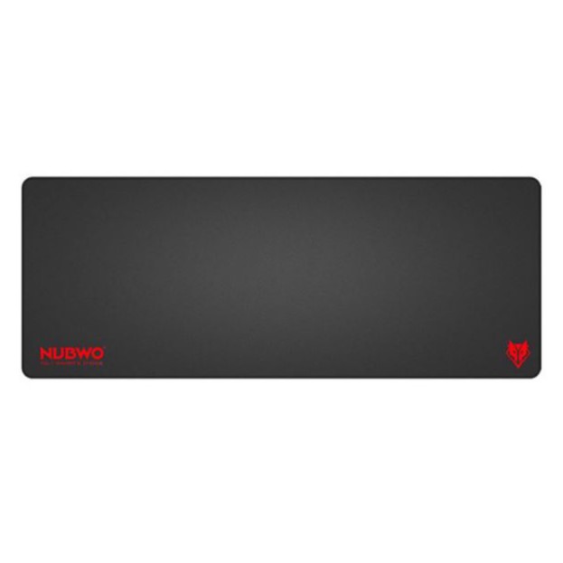 NUBWO มี2สี FLASH SALE (ราคาพิเศษ) NP-020 แผ่นรองเมาส์คุณภาพราคาประหยัด 780x300mm