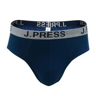 J.Press กางเกงในชาย เจเพรส รุ่น 9173 / 9168 บรรจุ 3 ตัว/แพ็ค