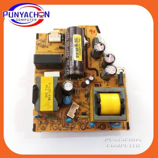 Mainboard power supply สำหรับเครื่องโปรเจอคเตอร์ Epson EB-S11 EB-W02 EB-W12 EB-X02 EB-X11 EB-X12 EB-X14EB-X15 TW