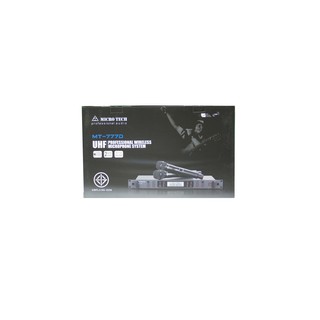 MT-777D Microtoch ไมค์ลอย