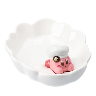 [ส่งตรงจากญี่ปุ่น] Kirby Store Limited Kirby แผ่นคาเฟ่ เคอร์บี้ ซูเปอร์สตาร์ ญี่ปุ่น ใหม่