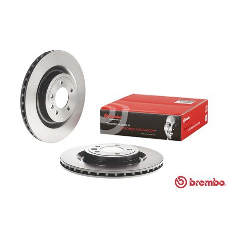 จานเบรคหลัง RANGE ROVER L405 SPORT L494 2012- DISCOVERY L462 2016- 2.0 SD4 TD4 3.0 SCV6 350MM /ชิ้น