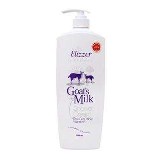 ครึมอาบน้ำ Elizzer 1000ml.