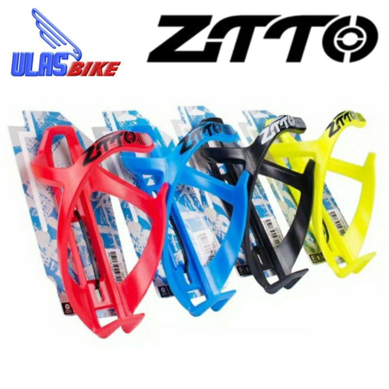ที่วางขวดน้ําจักรยานยี่ห้อ ZTTO