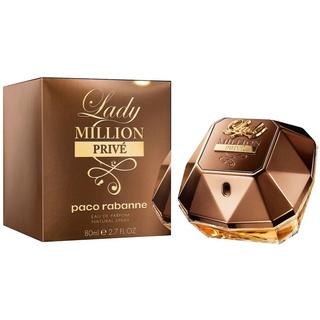 Paco Rabanne Lady Million Prive EDP 80ml