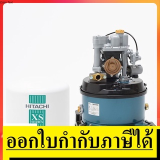 WT-P150XS "ถังกลม" ปั้มน้ำอัตโนมัติ ถังกลม 150วัตต์  รุ่นใหม่ เงียบกว่าเดิม สินค้าแท้ จากตัวแทนจำหน่ายในไทย แนะนำ