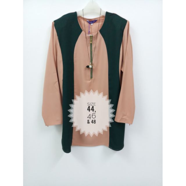 ️ ️ ️ ️CLEARANCE STOCKS ️ ️ ️BLOUSE LABUH