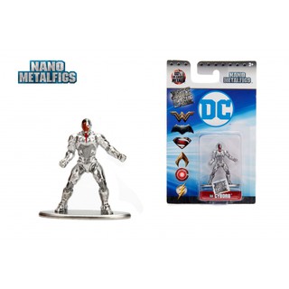 Figure Cyborg (DC60)(JADA)