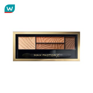 Factor แม็กแฟคเตอร์ สโมคกี้ อาย ดรามา คิท ทู อิน วัน ราคาถูก