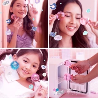 เครื่องนวดหน้า ลูกกลิ้งน้ำแข็งนวดหน้า ที่นวดหน้า ลูกโลกประคบเย็นสําหรับนวดหน้า อุปกรณ์นวดหน้า