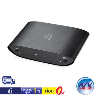 iFi audio Zen Air Phono - Desktop Phono Stage ** ผ่อน 0% **