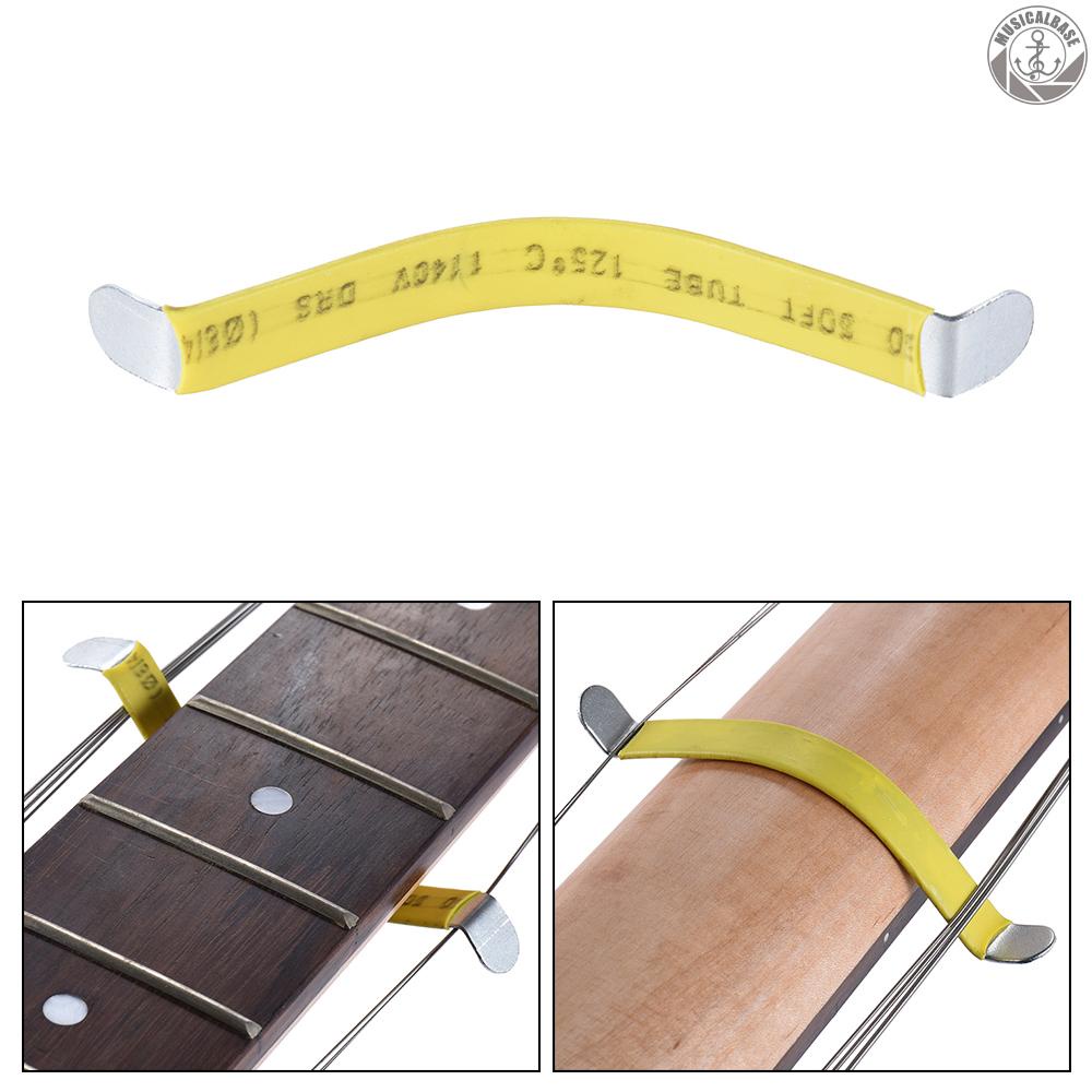 [In Stock] Guitar String Separator Luthier Frets Polish Strings Metal