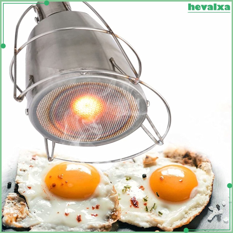 1pc Searing Torch Culinary Torch Attachment Handheld Broiler Multi ...