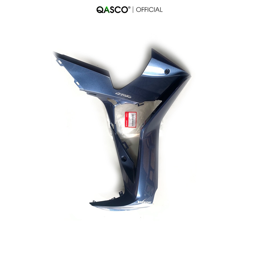 ชุดแฟริ่งซ้าย (PB389) HONDA Future 2022+ (สีน้ําเงิน) QA