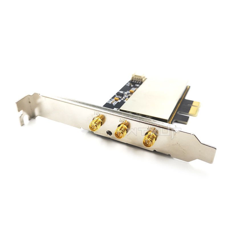 BCM94360CD CS2 2CS 943224PCIEBT2 BCM94331แอปเปิ้ลไร้สายการ์ดเครือข่าย ...