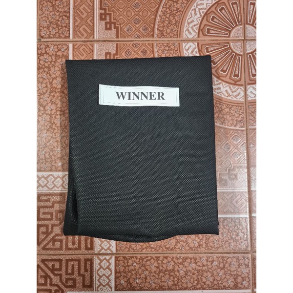Yen Winner 150 เสื้อ Smooth Thai Elastic Leather Without Burning