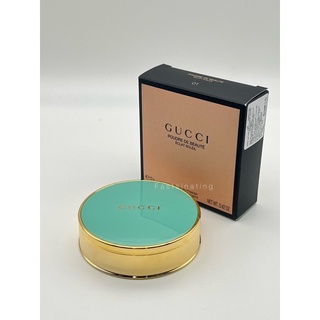 Gucci Poudre De Beauté Éclat Soleil Powder 01 ฉลากไทย ผลิต 11/20