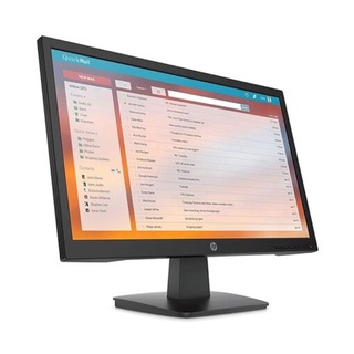 Monitor “HP” ProDisplay P22va