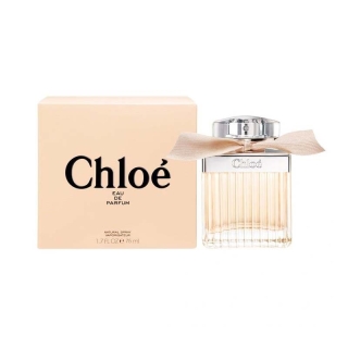 Chloe Eau De Parfum 75ml