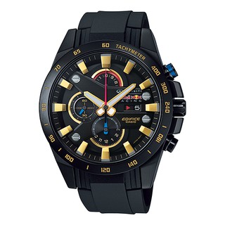 นาฬิกา คาสิโอ Casio EDIFICE CHRONOGRAPH รุ่น EFR-540RBP-1A Red Bull Racing ลิมิเต็ดเอดิชัน