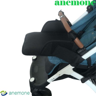 Anemone ที่พักเท้า อุปกรณ์เสริมรถเข็นเด็ก สําหรับรถเข็นเด็ก